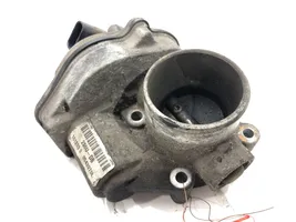 Ford Fusion Engine shut-off valve 2S6U-DB