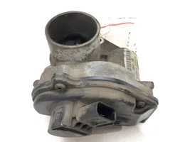 Ford Fusion Engine shut-off valve 2S6U-DB
