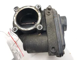 Ford Fusion Engine shut-off valve 2S6U-DB