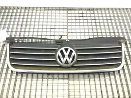 Volkswagen PASSAT B5.5 Etusäleikkö 3B0853651H