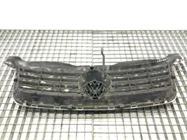 Volkswagen PASSAT B5.5 Grille de calandre avant 3B0853651H