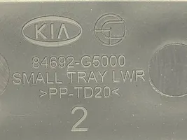 KIA Niro Center console 84692-G5000