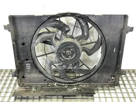 KIA Niro Kit ventilateur 
