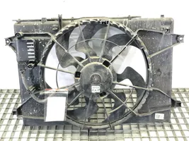 KIA Niro Kit ventilateur 