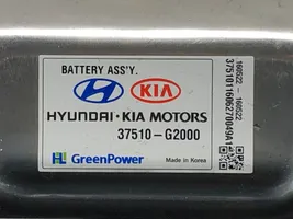 KIA Niro Batterie véhicule hybride / électrique 