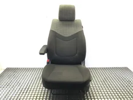 KIA Soul Front driver seat 