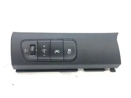 KIA Niro Other switches/knobs/shifts 93700-G5040