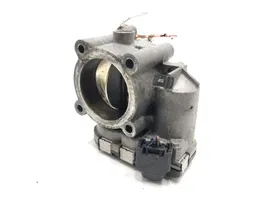 Mercedes-Benz CLS AMG C219 Engine shut-off valve A6420900270