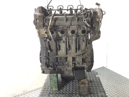 Mercedes-Benz Vaneo W414 Engine 668914