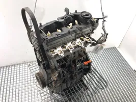 Volkswagen Golf VI Moottori CAYC