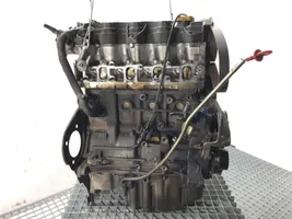 Fiat Doblo Engine 223B1000