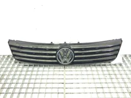 Volkswagen PASSAT B5 Atrapa chłodnicy / Grill 3B0853653C