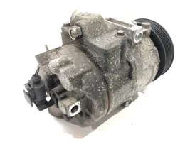 Skoda Fabia Mk2 (5J) Air conditioning (A/C) compressor (pump) 6Q0820808F