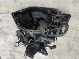 Citroen Jumper Manual 5 speed gearbox 9637024880