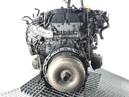 Mercedes-Benz E W212 Moottori 651925