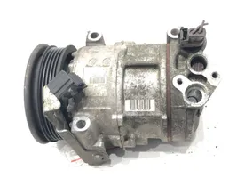 Fiat Linea Air conditioning (A/C) compressor (pump) 51794515