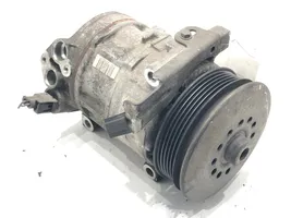 Fiat Linea Kompresor / Sprężarka klimatyzacji A/C 51794515