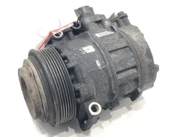 Mercedes-Benz Vito Viano W638 Air conditioning (A/C) compressor (pump) 7SBU16C