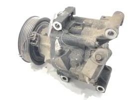 Fiat Punto (188) Air conditioning (A/C) compressor (pump) 46819144