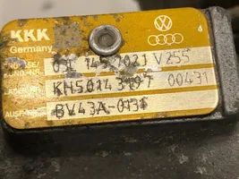 Audi A4 S4 B8 8K Turbo 03L145702J