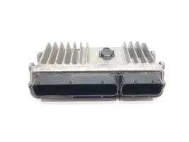 Toyota Corolla E210 E21 Unité de commande, module ECU de moteur 89661-0ZT40