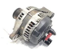 Fiat 500X Alternator 51929089