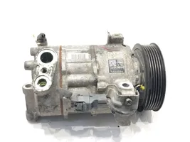 Fiat 500X Compressore aria condizionata (A/C) (pompa) 