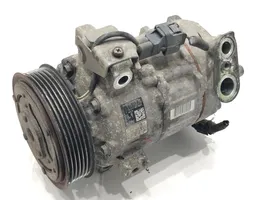 Fiat 500X Kompresor / Sprężarka klimatyzacji A/C 