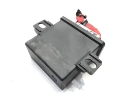 Audi A4 S4 B7 8E 8H Xenon control unit/module 8P0907357F