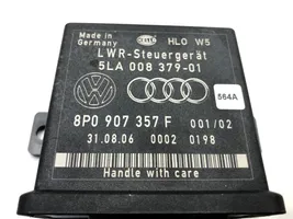 Audi A4 S4 B7 8E 8H Sterownik / moduł świateł Xenon 8P0907357F