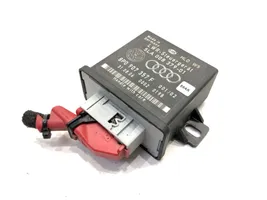 Audi A4 S4 B7 8E 8H Xenon control unit/module 8P0907357F