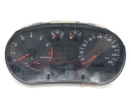 Audi A3 S3 8L Compteur de vitesse tableau de bord 8L0919860E