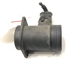 Volkswagen PASSAT B5 Mass air flow meter 0281002216