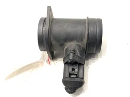 Volkswagen PASSAT B5 Mass air flow meter 0281002216