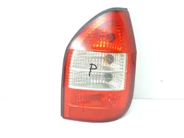 Opel Zafira A Lampa tylna 