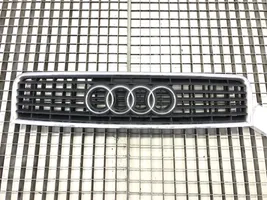 Audi A4 S4 B6 8E 8H Etusäleikkö 8E0853651F