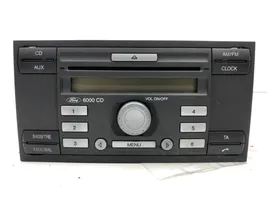 Ford Fiesta Unità principale autoradio/CD/DVD/GPS 8S61-18C815-AA