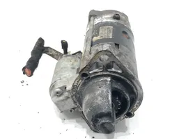 Opel Astra J Starter motor 55578420