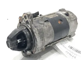 Opel Astra J Starter motor 55578420