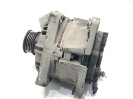 Opel Astra H Alternator 0124425050