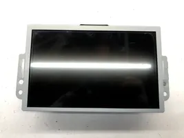 Ford Mondeo MK V Screen/display/small screen GS7T-18B955-SB