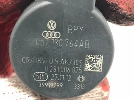 Audi A5 8T 8F Polttoaineen paineensäädin 057130764AB