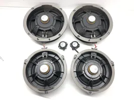 Audi A5 8T 8F Zestaw audio 8R0035399A