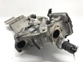 Audi A5 8T 8F EGR-venttiili/lauhdutin 03L131512DN