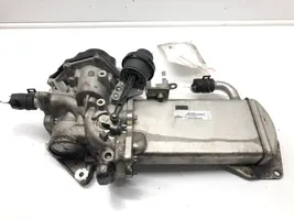 Audi A5 8T 8F EGR-venttiili/lauhdutin 03L131512DN