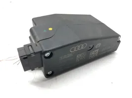 Audi A5 8T 8F Blocchetto del volante 8K0905852E