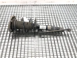 BMW 4 F32 F33 Ammortizzatore anteriore 6873754