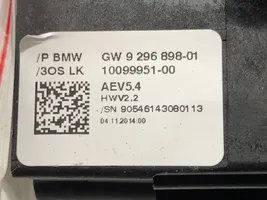 BMW 4 F32 F33 Drążek zmiany biegów 9296898