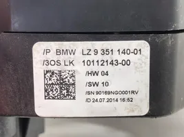 BMW 4 F32 F33 Manetka / Przełącznik kierunkowskazów wycieraczek 9351140