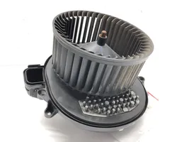 BMW 4 F32 F33 Ventola riscaldamento/ventilatore abitacolo 9319919